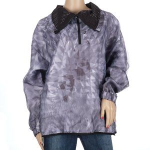 Champion C9 Holographic Windbreaker Jacket Large